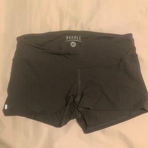 NoBull size medium booty shorts